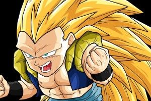 Gotenks Wallpapers 1920x1080 4K