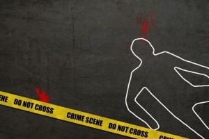 most popular Crime Scene Wallpaper 1920x1080