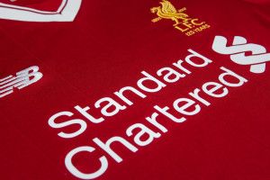 Wallpaper Logo Liverpool 2018 1920x1080 Phone