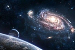 Outer Space Wallpapers 1920x1200 1080p