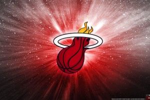 Miami Heat HD Wallpaper 2560x1440 retina