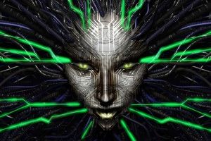 amazing System Shock 2 Wallpaper 1920x1080