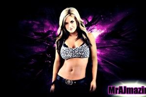 WWE Kaitlyn HD Wallpapers 1920x1080 for iphone