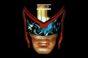 Dredd 2018 Wallpaper 1920x1080 for retina