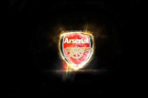 Arsenal Logo Wallpaper 2018 3840x2160 large resolution