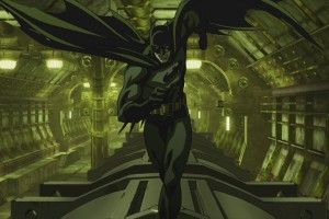 Batman Gotham Knight Wallpaper 1920x1080 screen