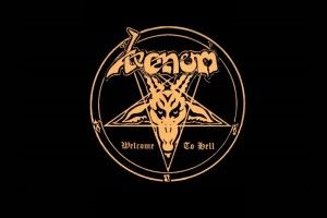 Venom Band HD Wallpaper 1920x1080 1080p