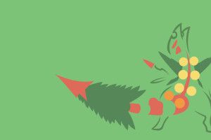Sceptile Wallpapers 1920x1080 ipad pro