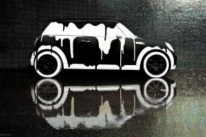 widescreen Car Wash Wallpaper 1920x1200