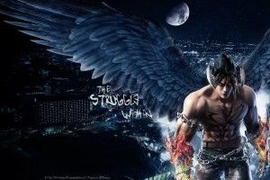 Jin Kazama Wallpapers 1920x1080 for mac