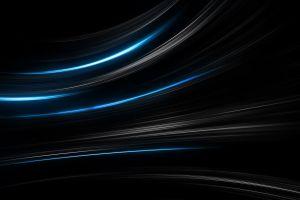 black and blue wallpaper 1920x1200 for iphone 5