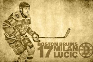 Milan Lucic Wallpaper 1920x1200 for iphone 5s