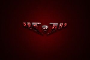 Asus Wallpaper HD 2560x1600 for retina
