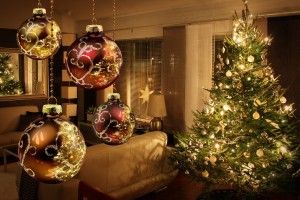 amazing Christmas Wallpaper for Desktop 1920x1200