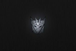 free download Decepticons Logo Wallpaper 2560x1440 for tablet