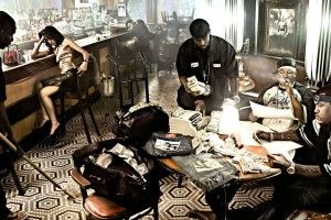G Unit Wallpaper 1920x1080 ipad retina