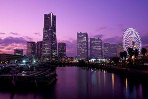 download free cityscape wallpaper 1920x1080