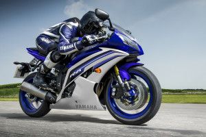 Yamaha R6 Wallpapers 1920x1080 for iPad Pro