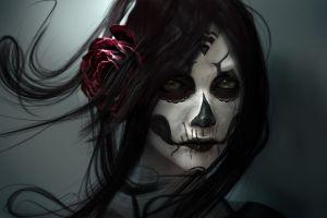 gothic wallpaper 1920x1080 for iPad