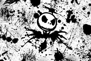 full size nightmare before christmas background 1920x1200 4K