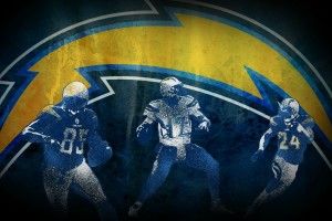 gorgerous San Diego Chargers Wallpapers 1945x1083 Desktop