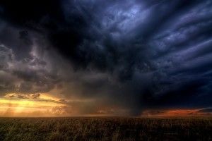 Storm Cloud Wallpaper 1920x1080 macbook