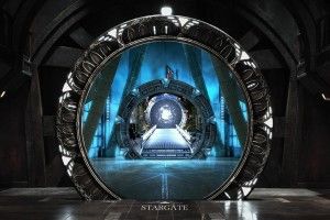 Stargate Universe Wallpaper 1920x1080 for iPad