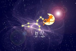 gorgerous Leo Zodiac Wallpapers 1920x1440 for android