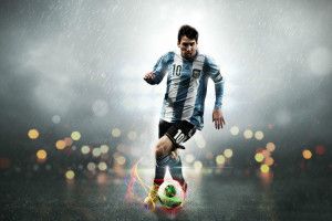 popular Soccer Players Wallpapers 1920x1080 notebook