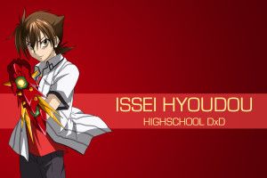 most popular Issei Hyoudou Wallpapers 3840x2160