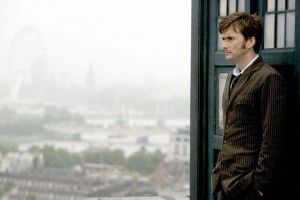 top Tenth Doctor Wallpaper 2156x1296 for iPad Pro