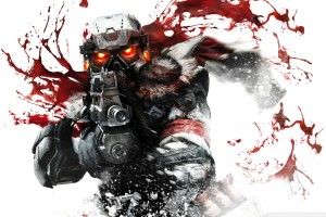 Killzone 3 Wallpapers 1920x1200 photo