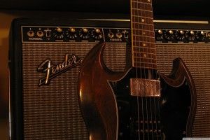 widescreen Amplifier Wallpapers 2560x1600 mac