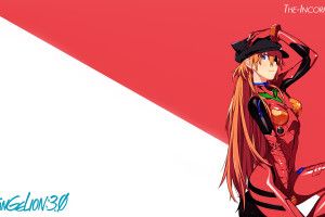 large Asuka Wallpaper 1920x1080 for mac