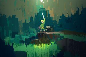 cool zelda wallpapers 1920x1080 macbook