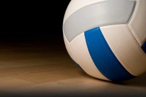 Volleyball Backgrounds 1920x1200 for tablet
