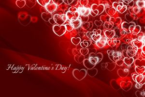 popular Happy Valentines Day Wallpaper 2560x1440 download free