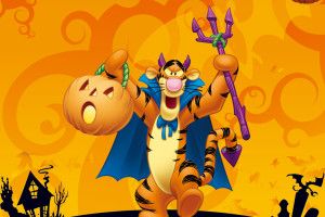 Tigger Wallpapers 1920x1200 photos