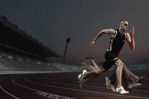 Athlete Wallpapers 1920x1080 for tablet