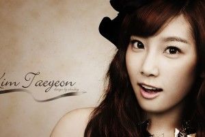 most popular Kim Taeyeon Wallpaper 2018 1920x1200 iPhone