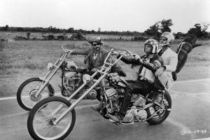 Easy Rider Wallpaper 2000x1390 for android tablet