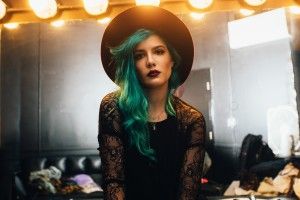 Halsey 2018 Wallpapers 3840x2160 xiaomi