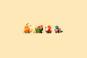 top Pokemon Wallpaper Desktop 1920x1080 photo