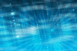 download free Techno Wallpaper Blue 1920x1080 for iphone 5