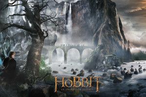 The Hobbit Desktop Wallpapers 1920x1080 high resolution