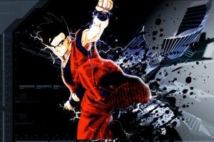 top Ultimate Gohan Wallpaper 1920x1200 computer