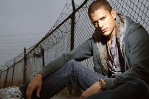 full size Wentworth Miller Wallpaper 1920x1080 for tablet