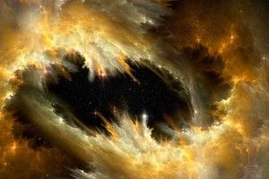 widescreen HD Nebula Wallpaper 1920x1200