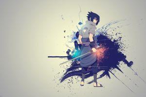 sasuke uchiha wallpaper 1920x1080 for phone