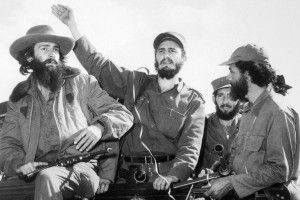 gorgerous Fidel Castro Wallpaper 1920x1200
